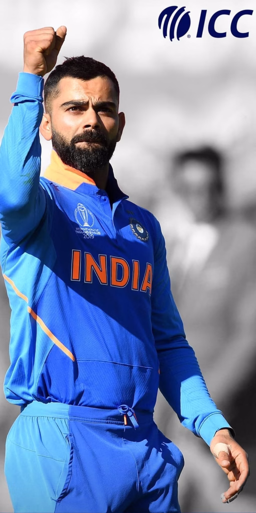 Virat Kohli