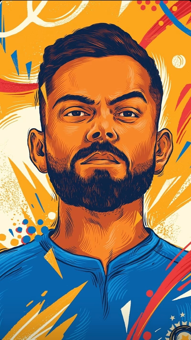 HD-wallpaper-virat-kohli-face-painting-art-work-king-kohli-cricket-sports