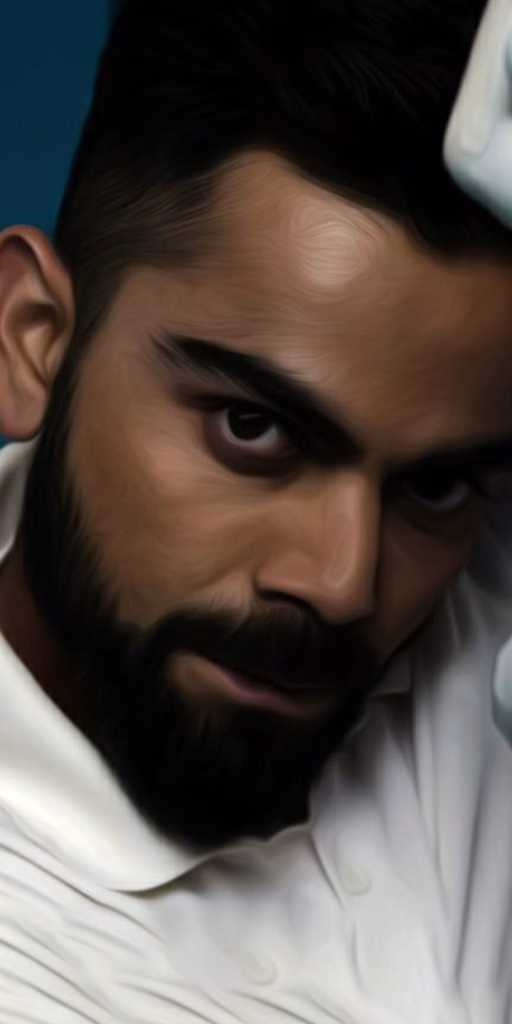 Virat Kohli