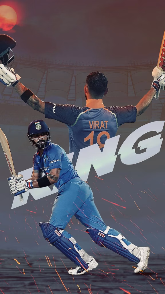 Virat Kohli