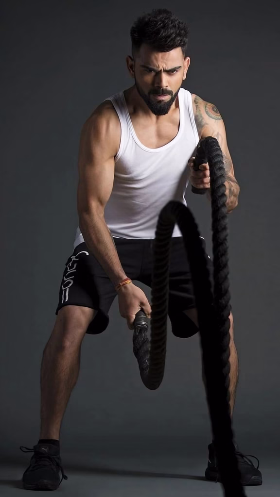 Virat Kohli