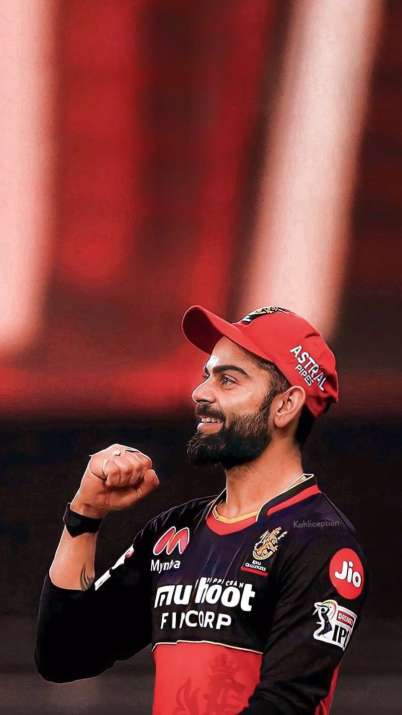 HD-wallpaper-virat-kohli-wearing-rcb-cap-king-kohli-cricketer-captain