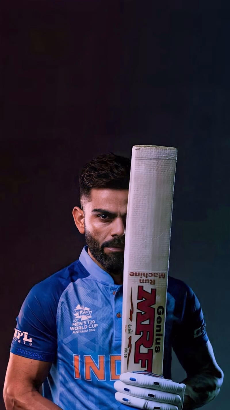HD-wallpaper-virat-kohli-with-mrf-bat-virat-kohli-mrf-bat-cricketer-sports-king-kohli-indian-jersey