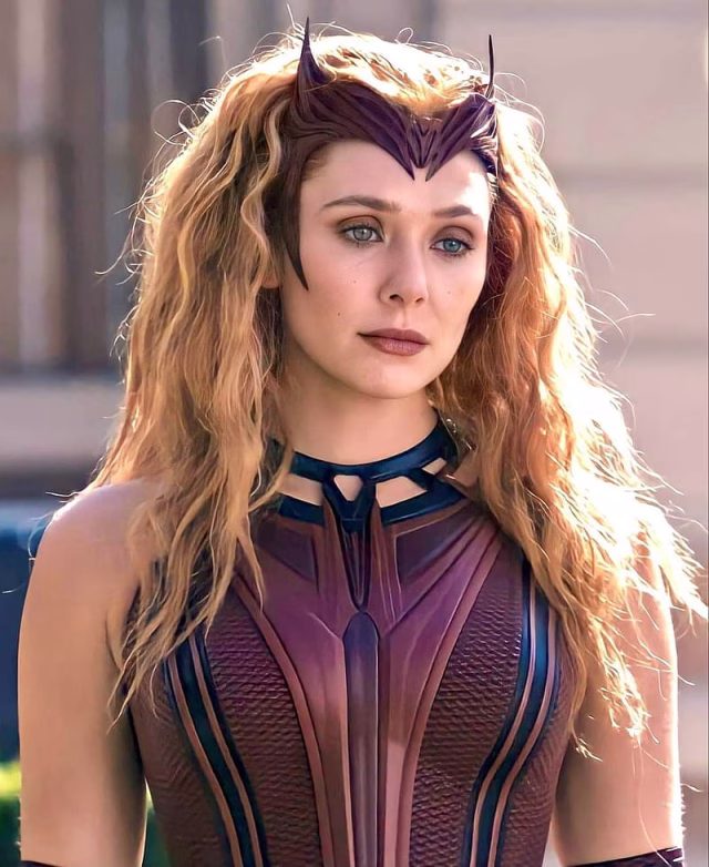 HD-wallpaper-wanda-maximoff-avengers-elizabeth-olsen-marvel-new-lokk-scarlett-witch-wandavision
