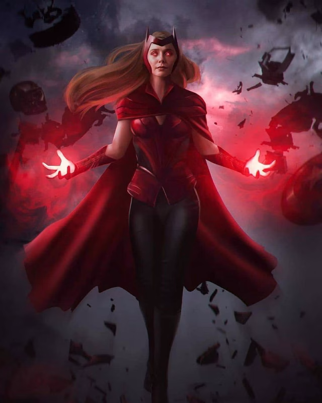 HD-wallpaper-wanda-maximoff-avengers-elizabeth-olsen-scarlett-witch-wandavision