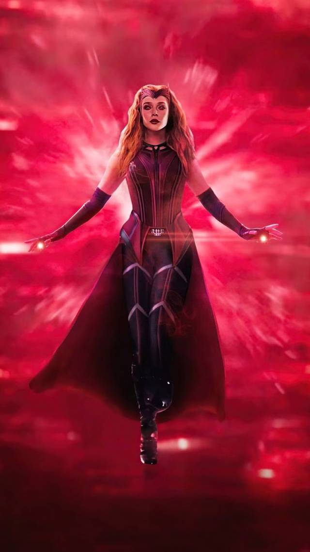 HD-wallpaper-wanda-maximoff-bts-marvel-avengers-comics-elizabeth-olsen-wandavision-anime