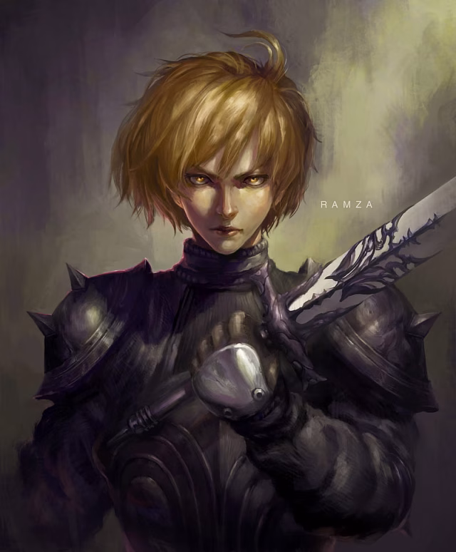 HD-wallpaper-warrior-fantasy-art-ramza-final-fantasy-tactics-final-fantasy