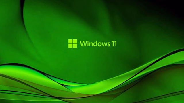 HD-wallpaper-wavy-green-line-windows-11-logo-background-windows-11