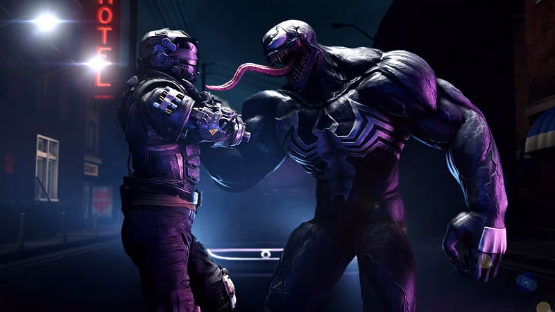 Venom