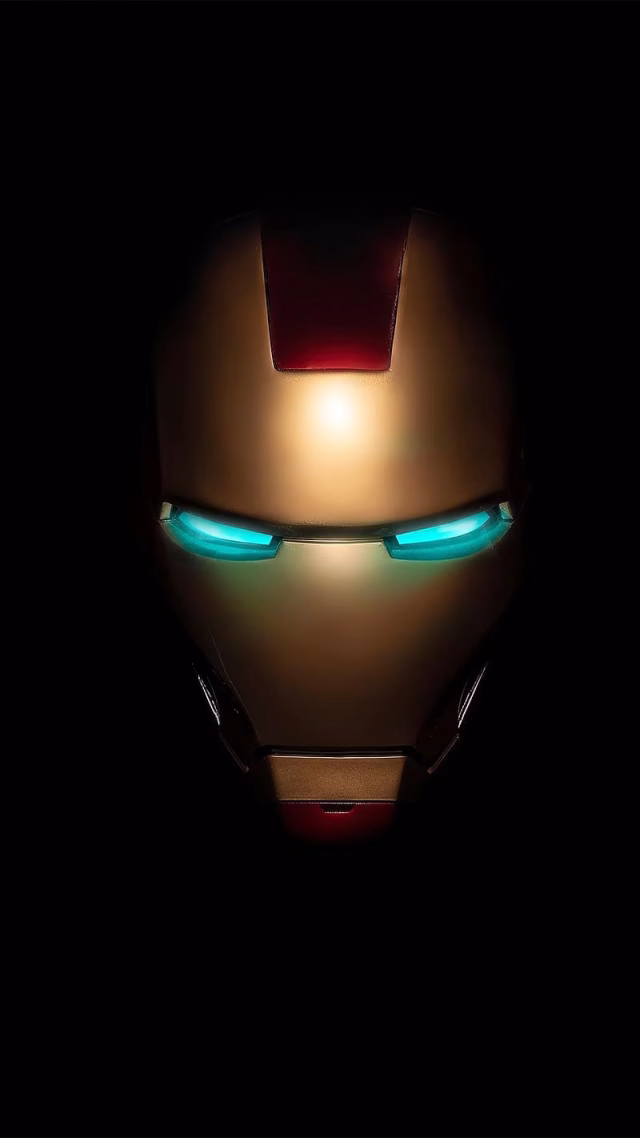 HD-wallpaper-whatsapp-dp-3d-iron-man-mask-iron-man-mask