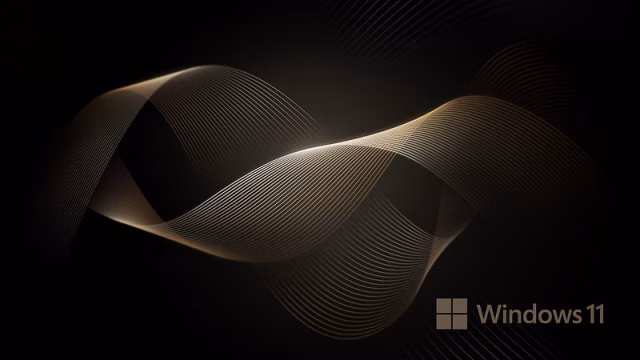 HD-wallpaper-windows-11-dark-ultra-windows-gold