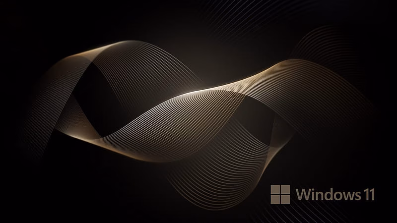 HD-wallpaper-windows-11-dark-ultra-windows-gold