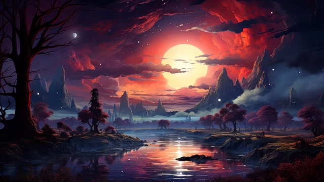 HD-wallpaper-windows-11-nature-epic-sunset