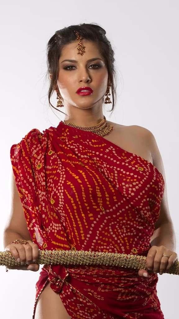 Sunny Leone