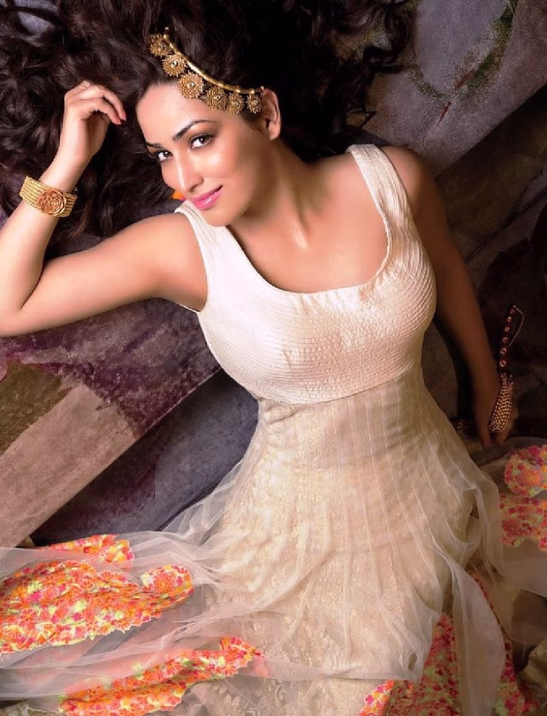 Yami Gautam