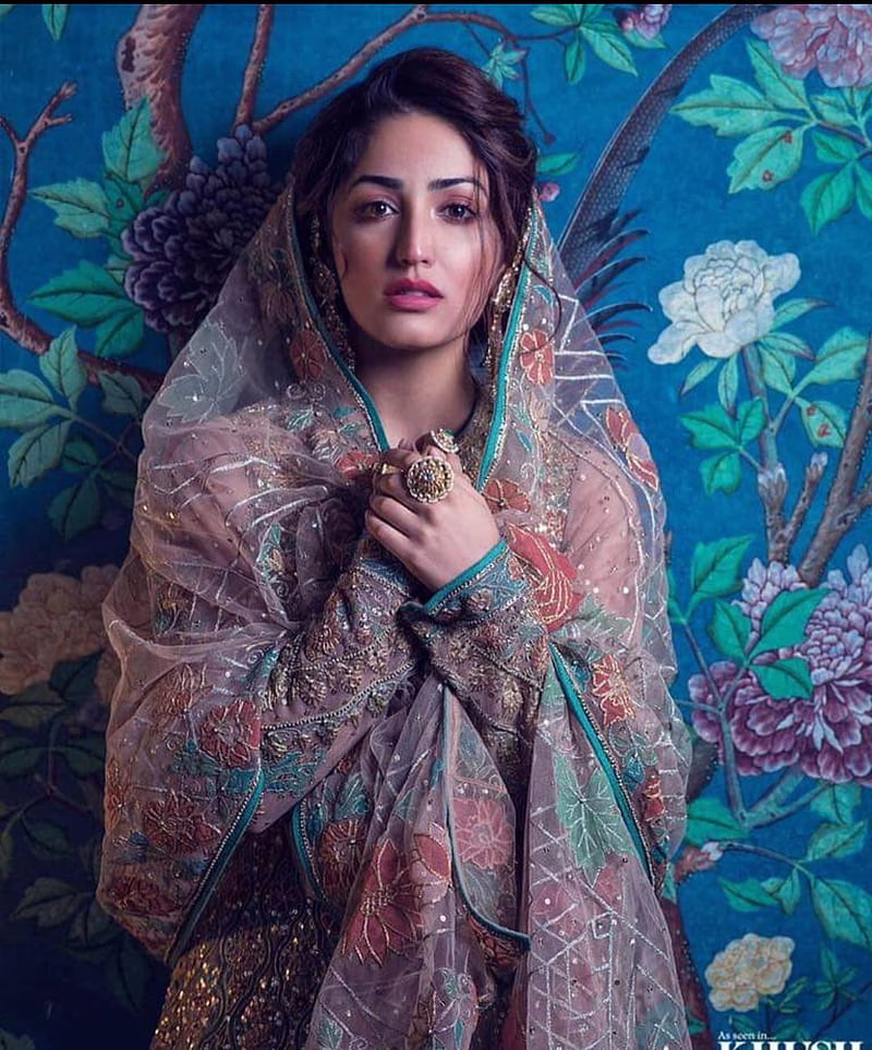 Yami Gautam