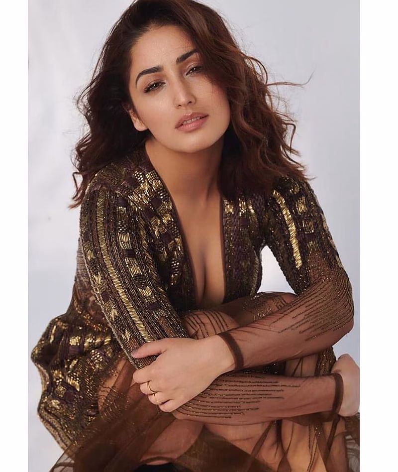 Yami Gautam