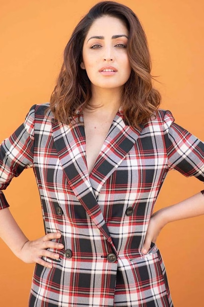 Yami Gautam