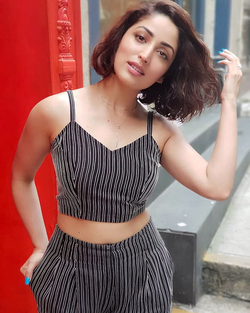Yami Gautam