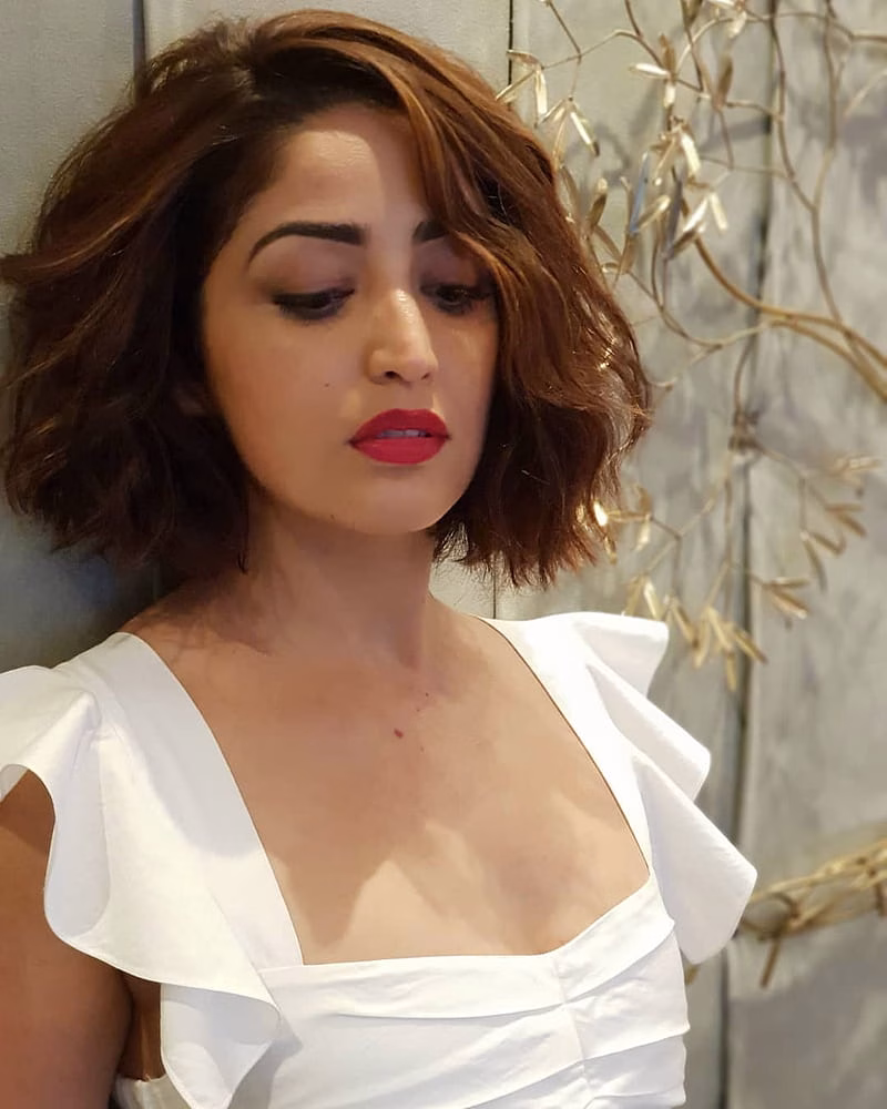 Yami Gautam