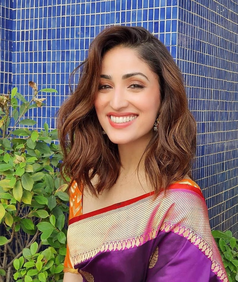 Yami Gautam