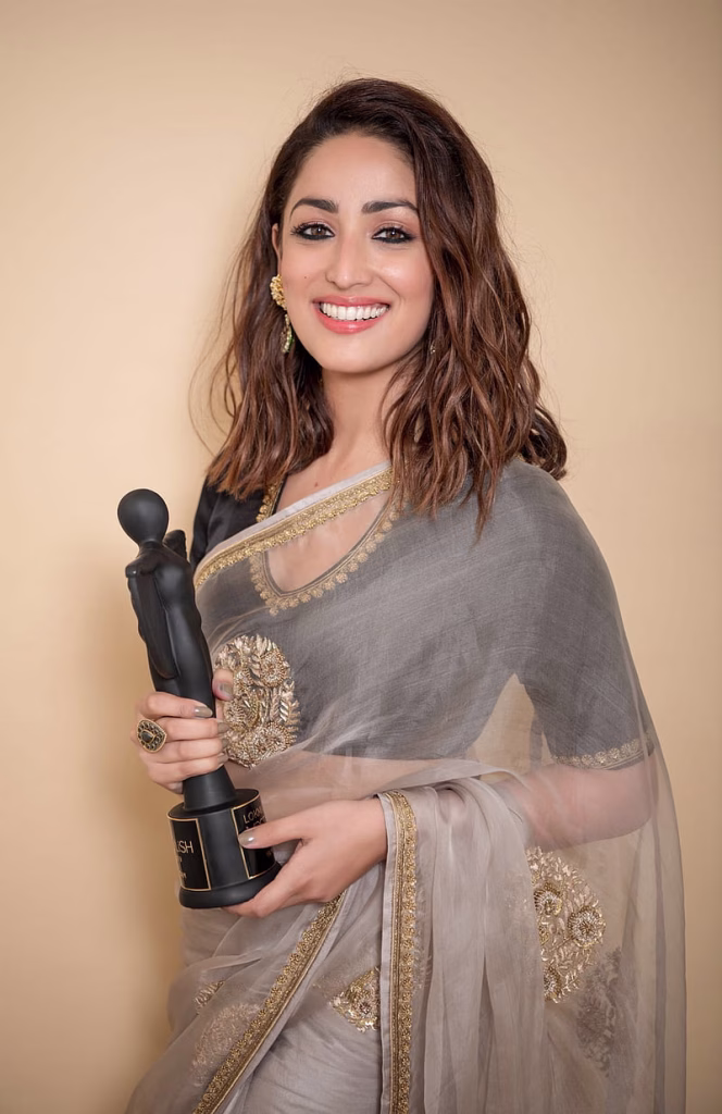 Yami Gautam