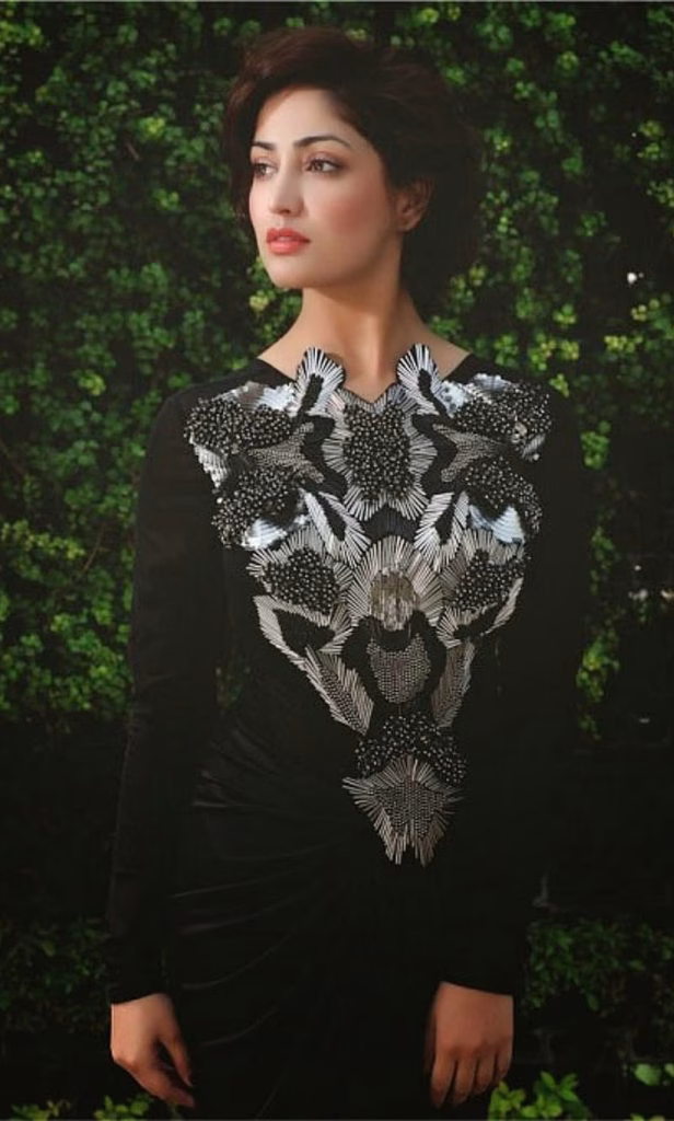 Yami Gautam