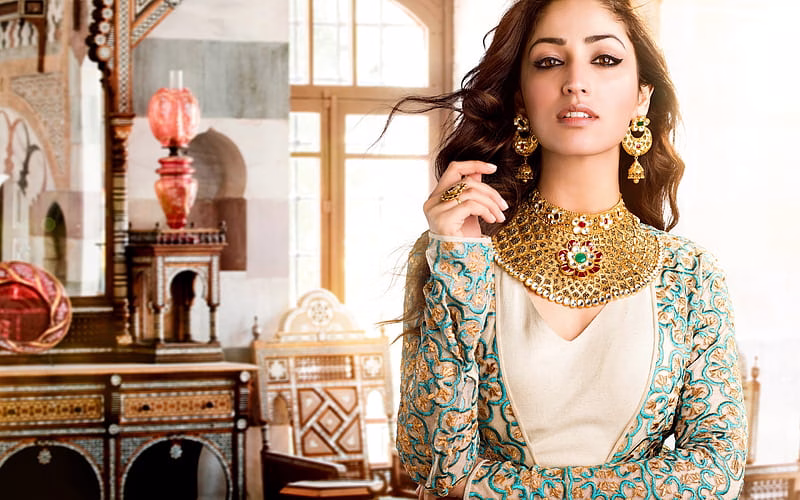 Yami Gautam