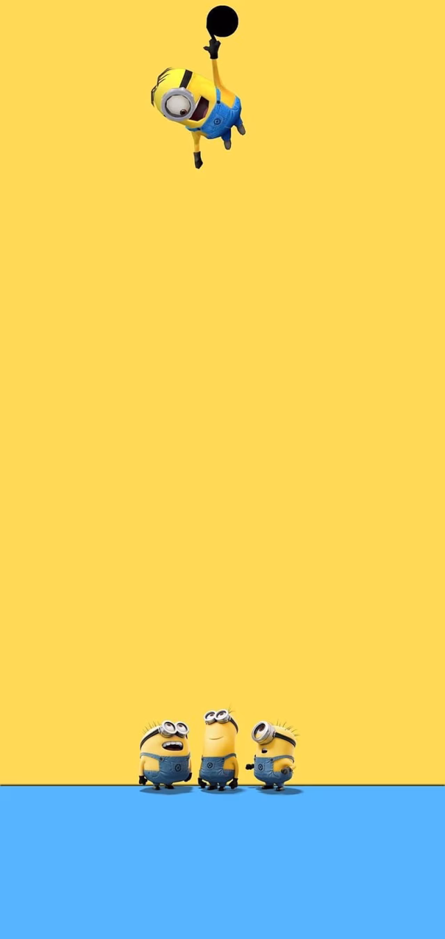 HD-wallpaper-yellow-and-blue-minion-despicable-me-minions