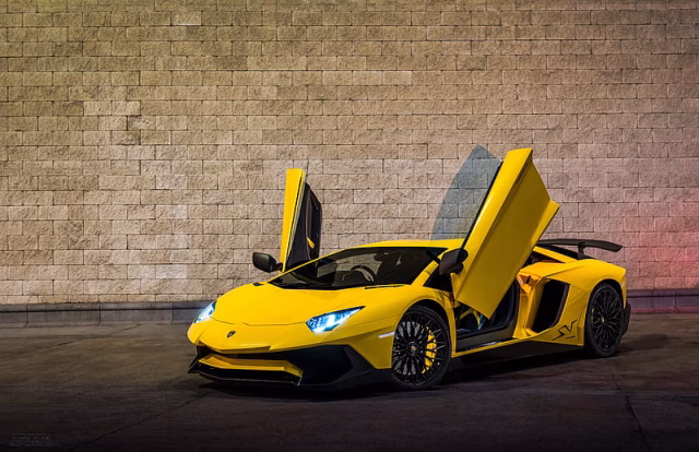HD-wallpaper-yellow-lamborghini-aventador-2019-lamborghini-aventador-lamborghini-cars