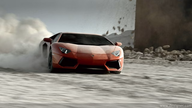 HD-wallpaper-yellow-lamborghini-aventador-v12-lamborghini-lamborghini-aventador-cars
