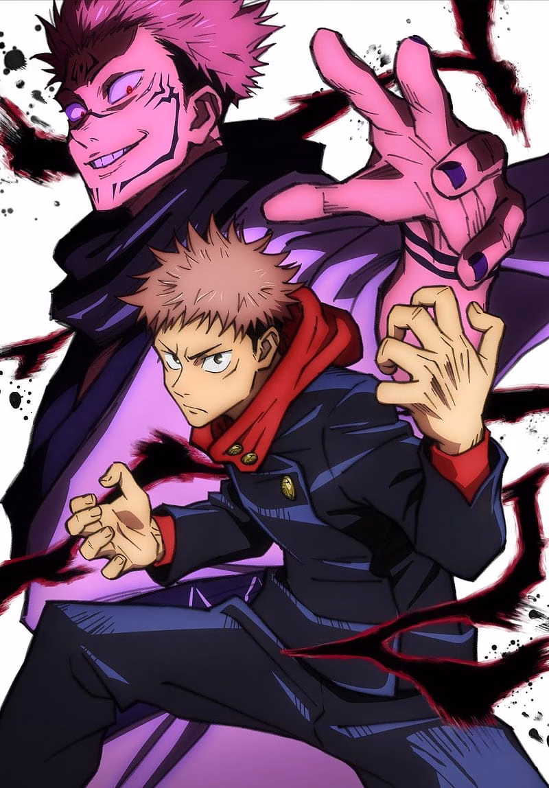HD-wallpaper-yuji-sukuna-curse-demon-itadori-yuji-jujutsu-jujutsu-kaisen-ryomen-sukuna-sukuna-tattoo-yuji