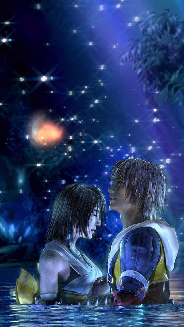HD-wallpaper-yuna-and-tidus-final-fantasy-10-final-fantasy-x-love
