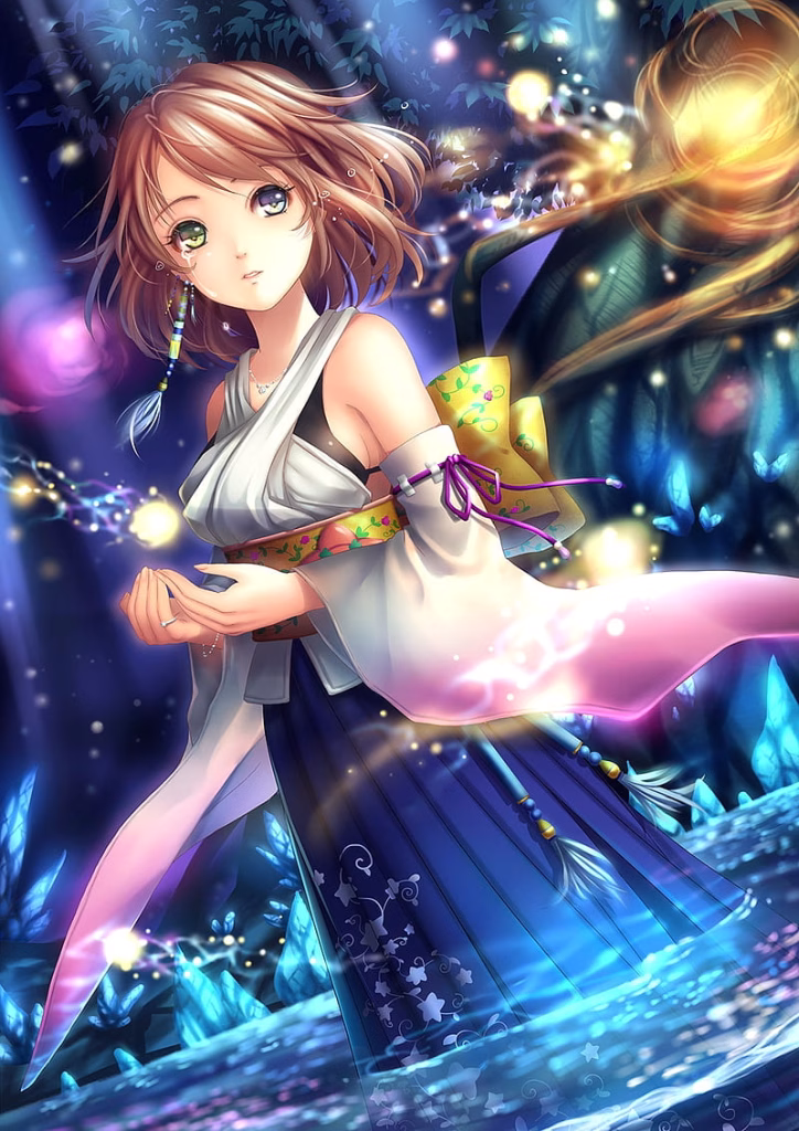 Final Fantasy