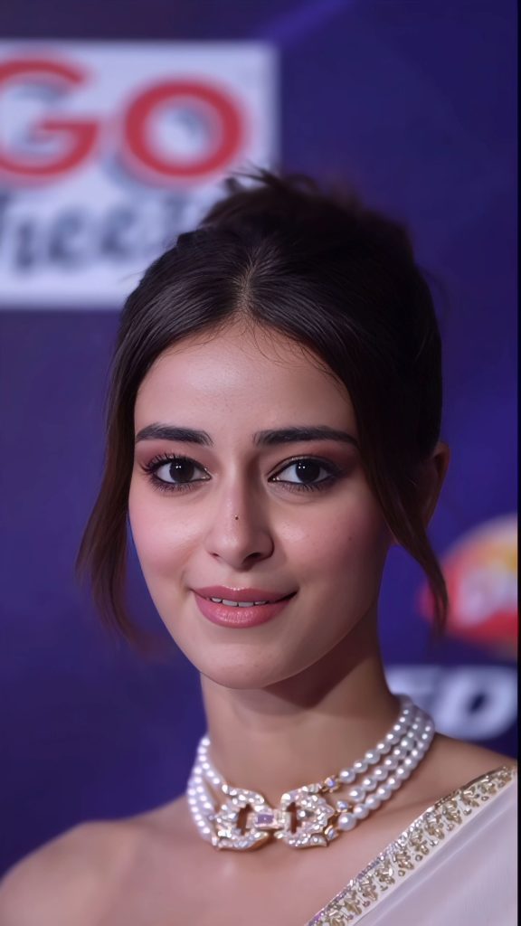 Ananya Pandey