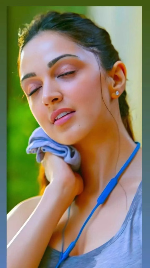 Kiara Advani