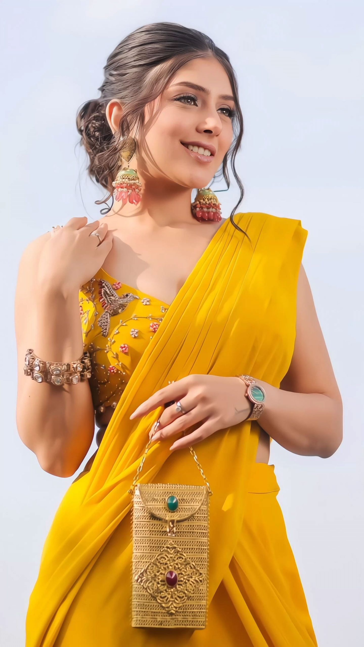 Ishita Chauhan