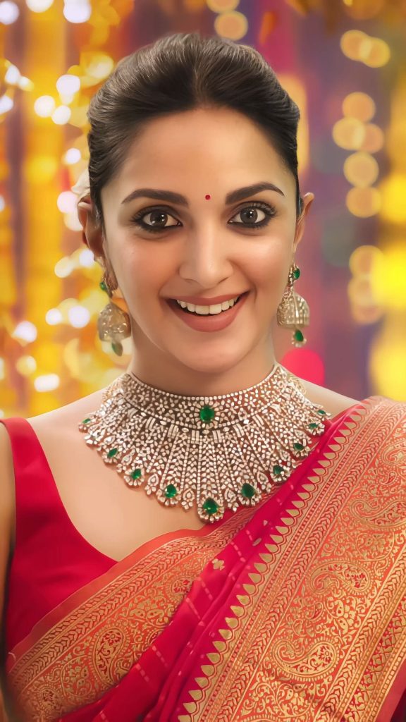 Kiara Advani
