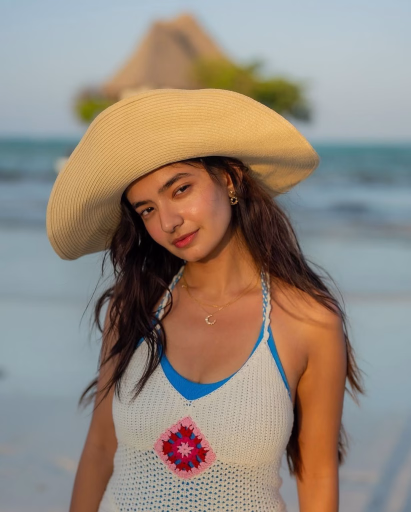 Anushka Sen