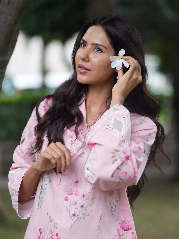 Sonam Bajwa
