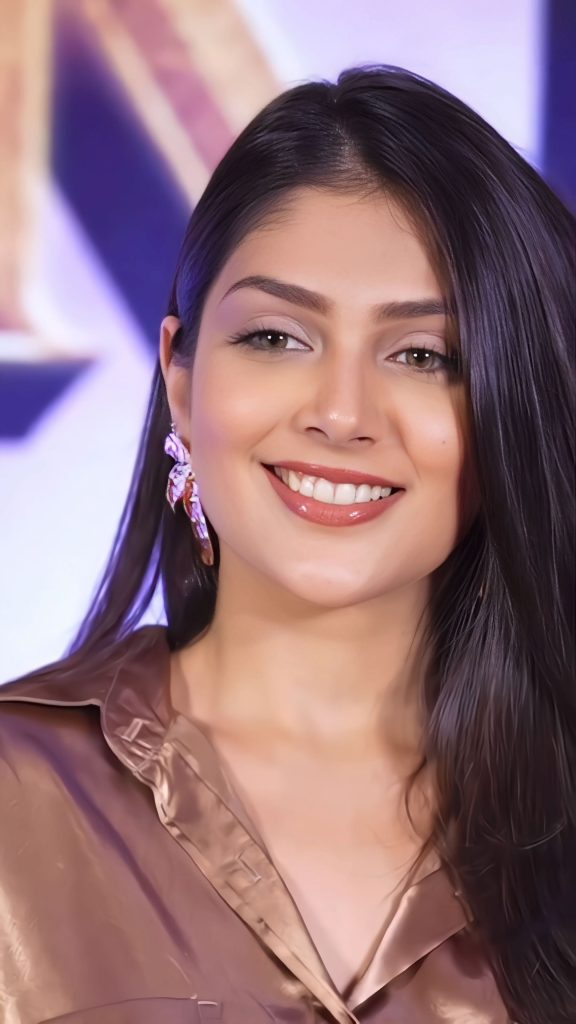 Ishita Chauhan