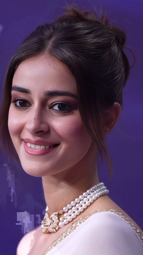 Ananya Pandey