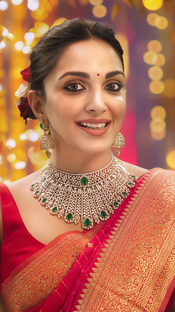 Kiara Advani