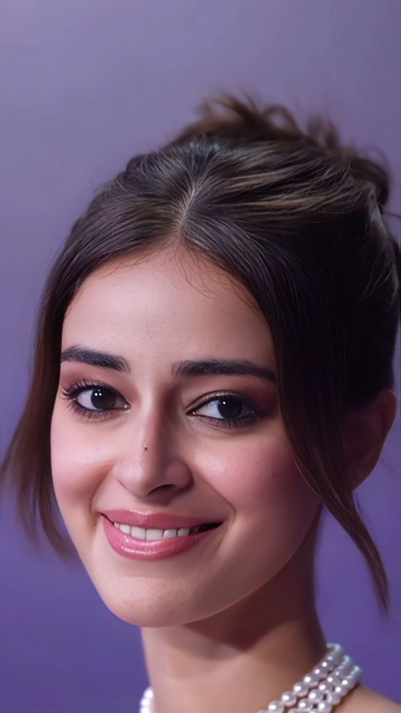 Ananya Pandey