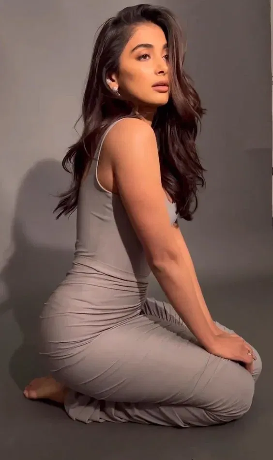 Pooja Hegde