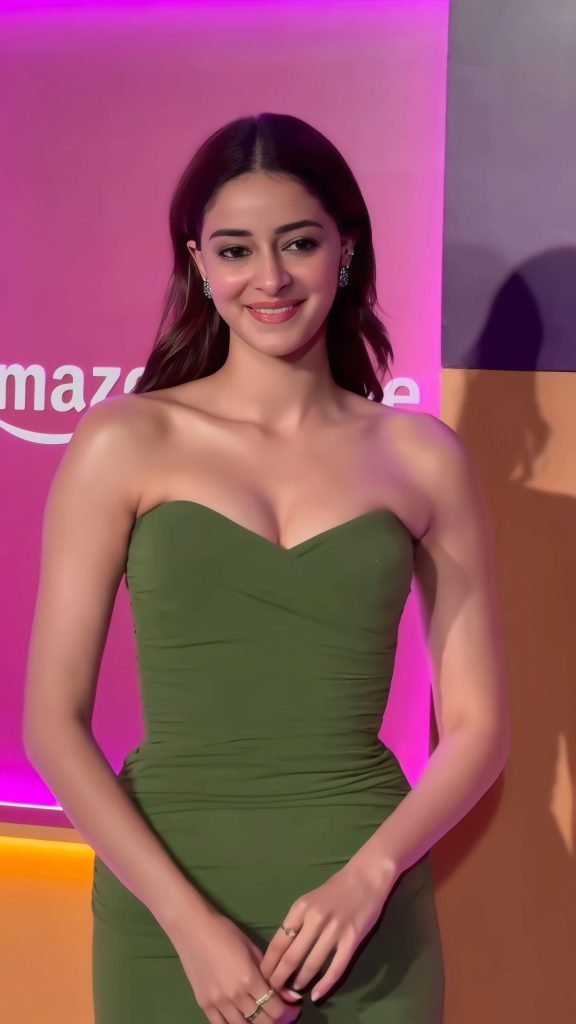Ananya Pandey