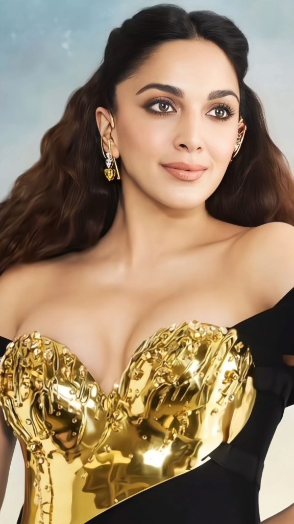 Kiara Advani