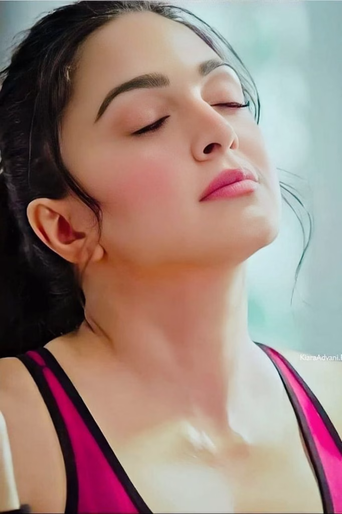 Kiara Advani