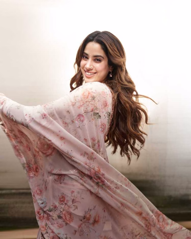 janvi-1