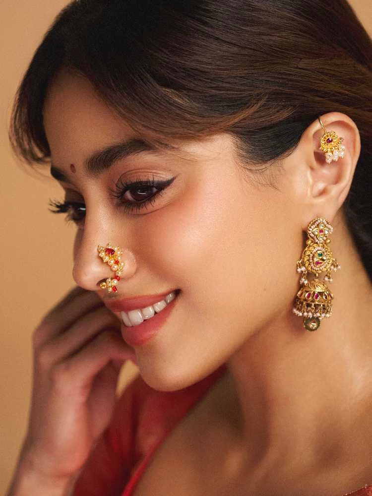 Janhvi Kapoor